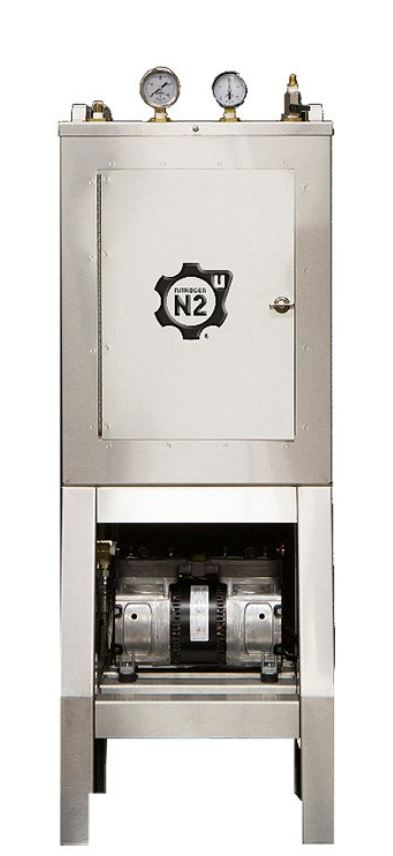 Nitrogen Generator (3 CFPH)