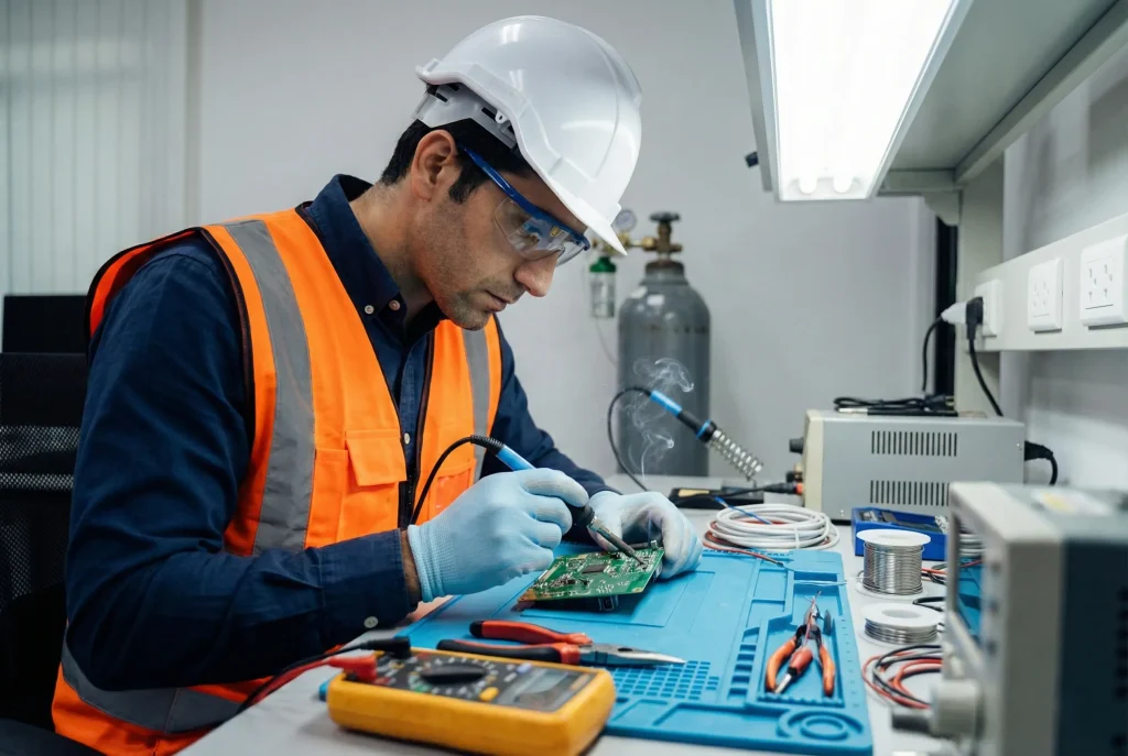 Electronics & Technology (1)