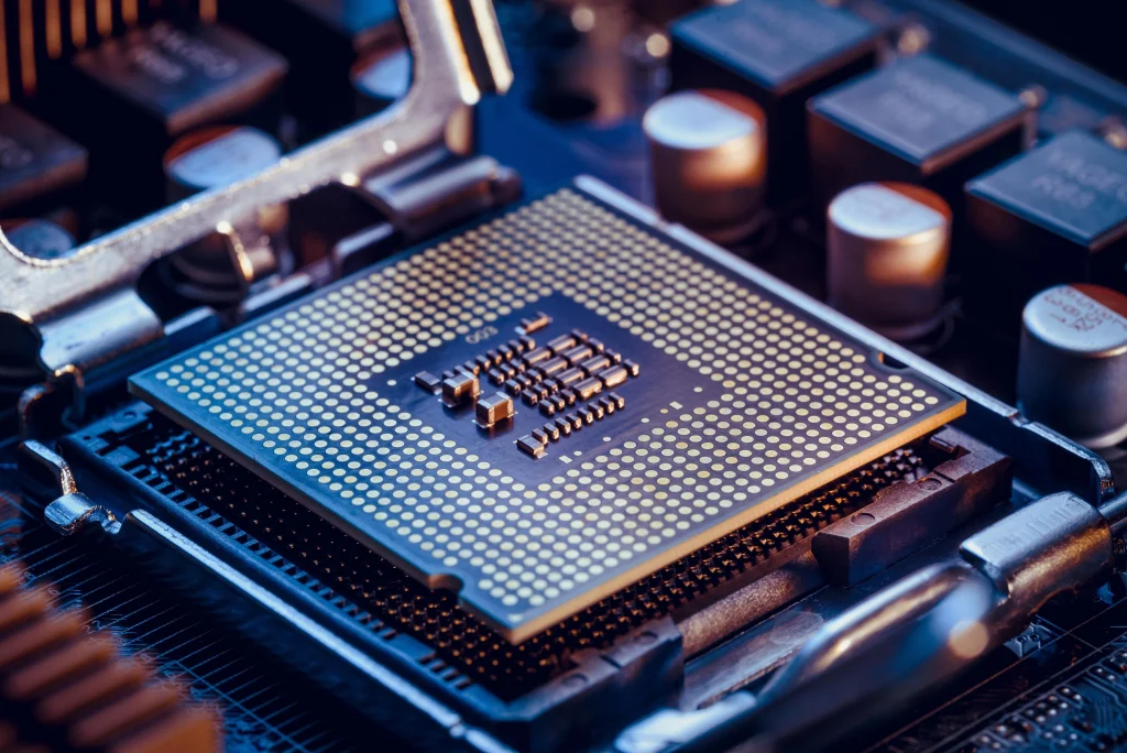 Helium For Semiconductor Electronics Manufacturing In Texas Scaled