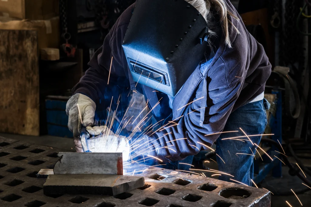 Helium For Welding Manufacturers Fabricators In Texas Scaled