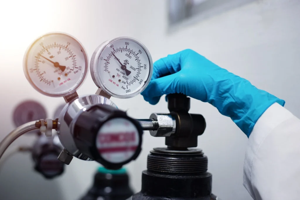 Reliable Laboratory Helium Supply Backed By Local Texas Support 1