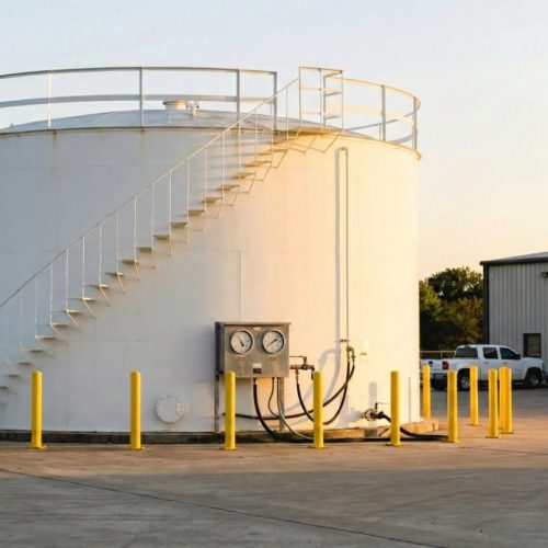CustomBulkCO2Specifications