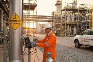 Energy & Petrochemical (2) (1) (2)