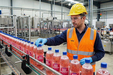 Fizz Under Pressure: The CO2 Supply Solutions That Make Restaurants Feel Fresh, Efficient and Eco-Smart