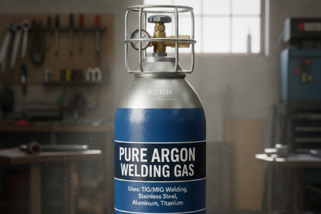 Cylinder vs Bulk Helium Supply in Texas — What’s Right for You?
