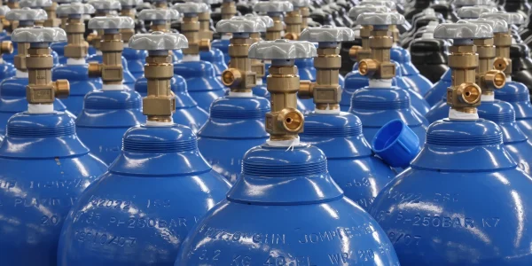 Grade-Specific Purity