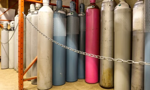 High-Capacity Commercial Cylinders (1) High-Capacity Commercial Cylinders (1)
