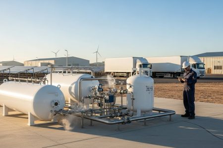 Running Out of Helium? Meet the New Distributors Building a Steady and Green Supply