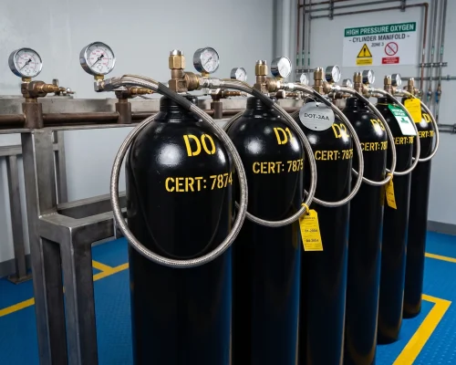 Microbulk Systems