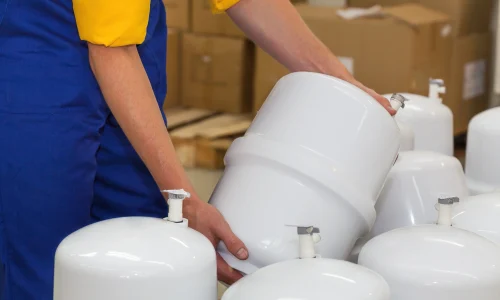 Portable Helium Cylinders (1) Portable Helium Cylinders (1)