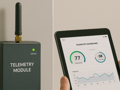 Telemetry Monitoring (1)